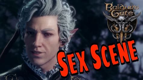 baldurs gate sex|Baldurs Gate 3 Porn Videos 